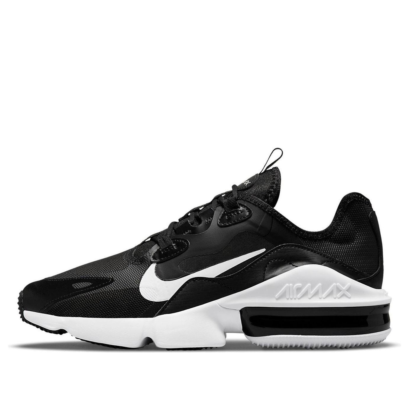 Nike Air Max Infinity 2 'Black White' CU9452-006