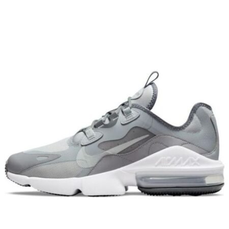 Nike Air Max Infinity 2 'Grey' CU9452-007