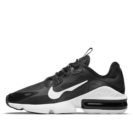(WMNS) Nike Air Max Infinity 2 'Black' CU9453-002