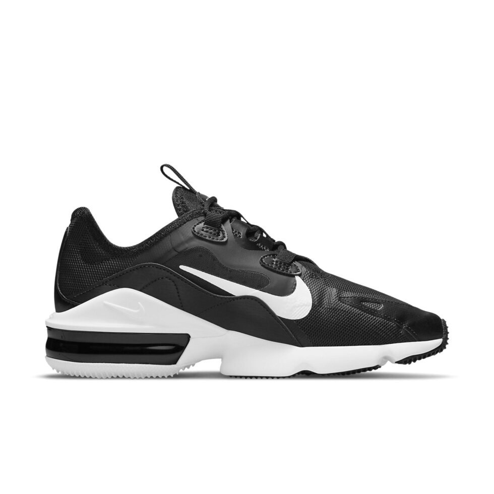 (WMNS) Nike Air Max Infinity 2 'Black' CU9453-002 - Image 2