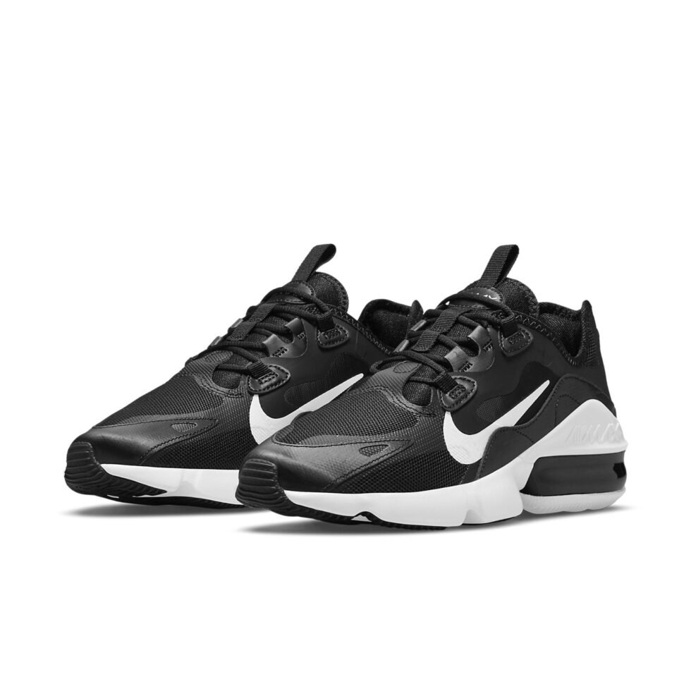 (WMNS) Nike Air Max Infinity 2 'Black' CU9453-002 - Image 3