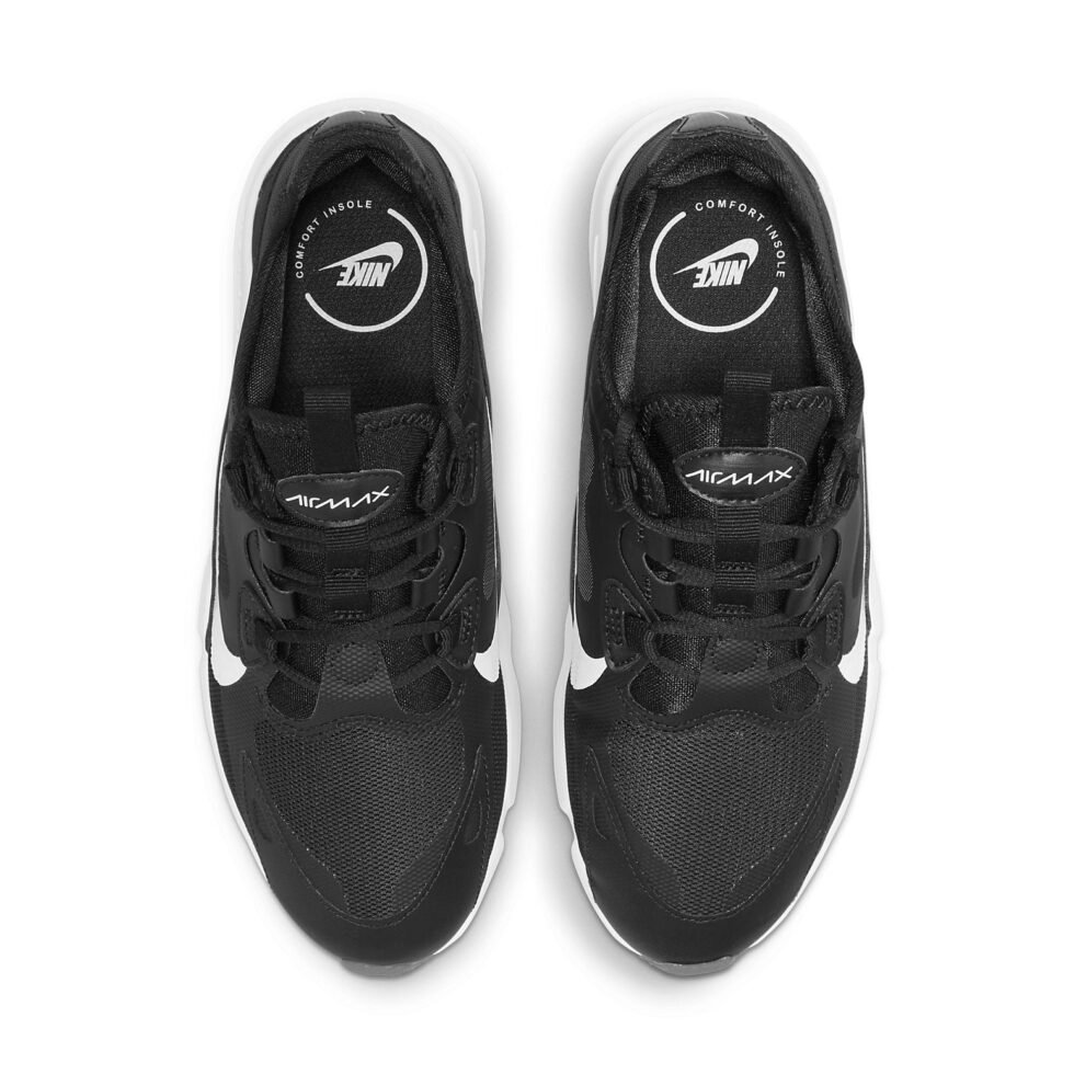 (WMNS) Nike Air Max Infinity 2 'Black' CU9453-002 - Image 4