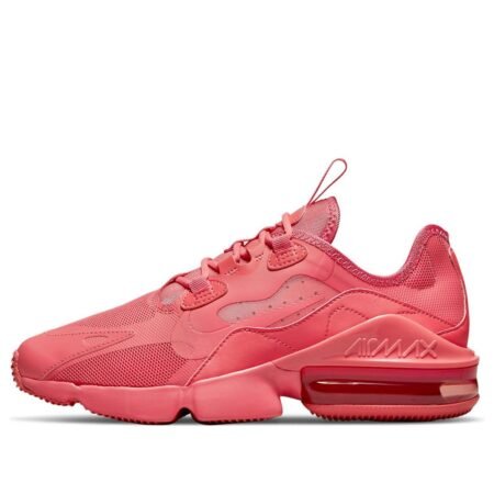 (WMNS) Nike Air Max Infinity 2 'Pink Salt' CU9453-600