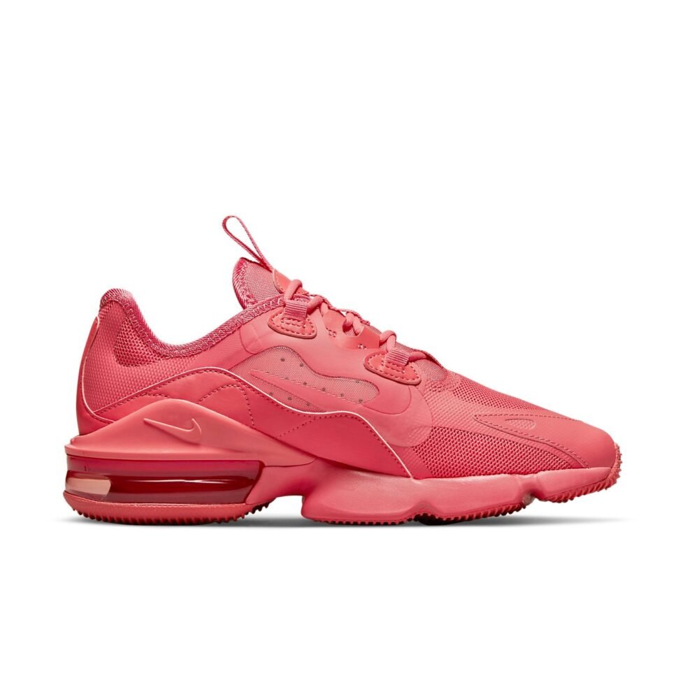 (WMNS) Nike Air Max Infinity 2 'Pink Salt' CU9453-600 - Image 2