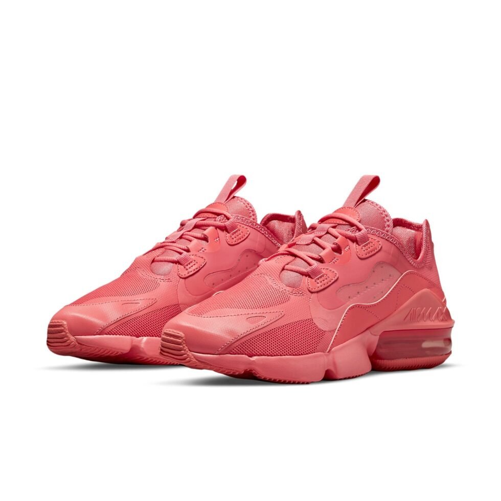 (WMNS) Nike Air Max Infinity 2 'Pink Salt' CU9453-600 - Image 3