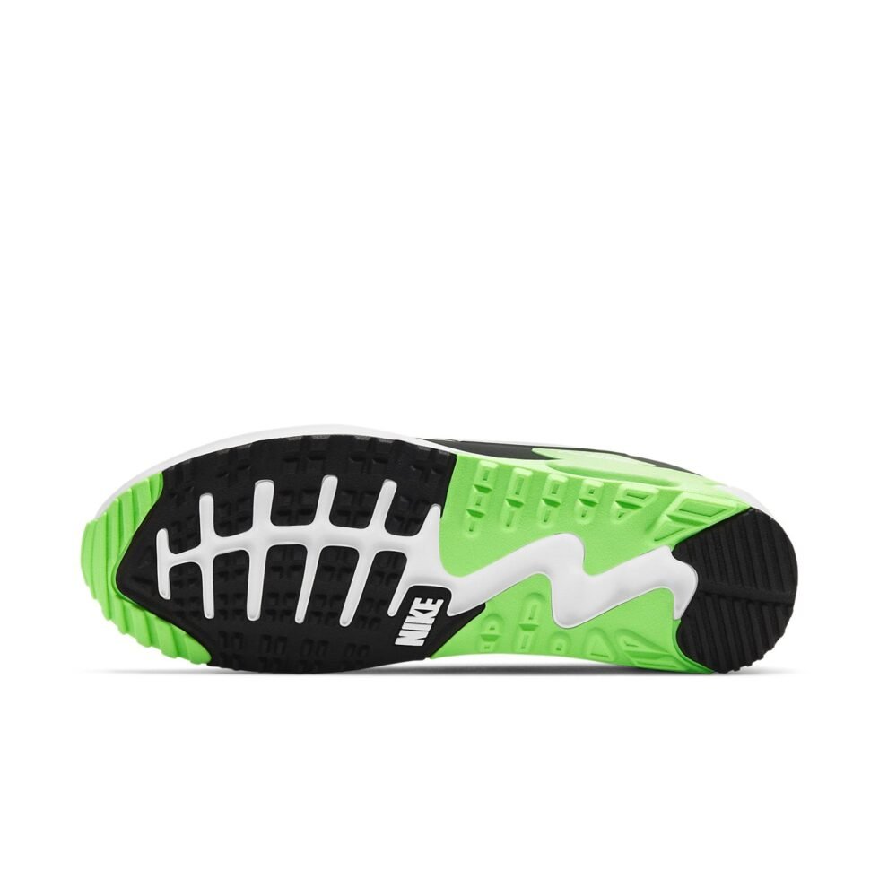 Nike Air Max 90 Golf 'Flash Lime' CU9978-100 - Image 6