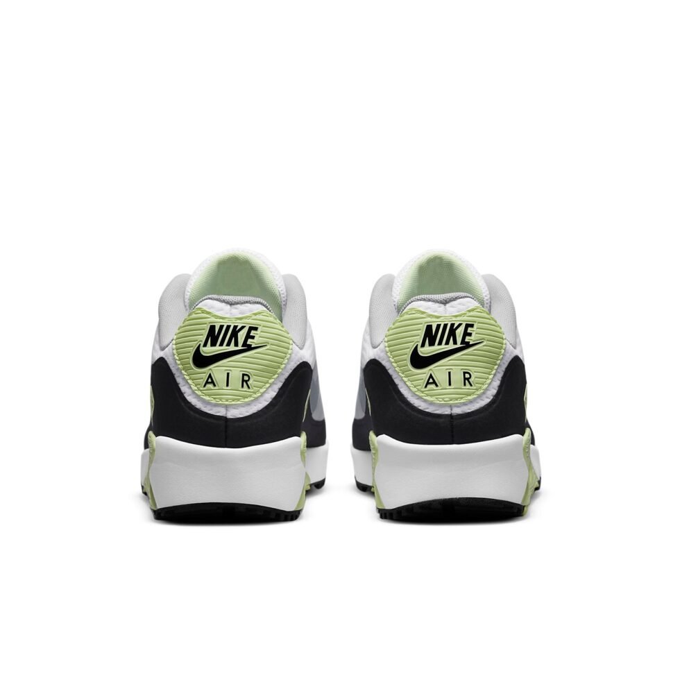Nike Air Max 90 Golf 'White Particle Grey' CU9978-104 - Image 5