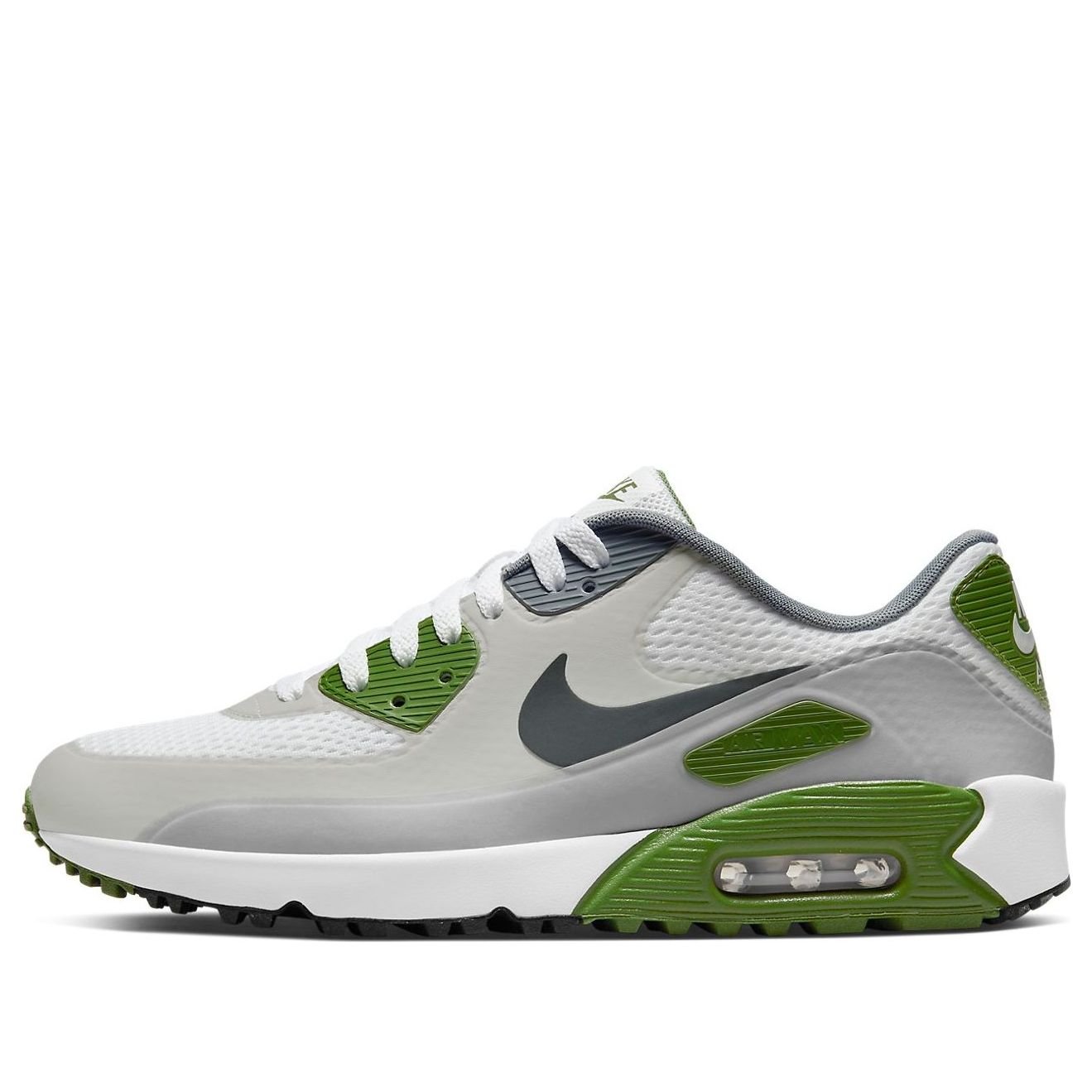 Nike Air Max 90 Golf 'Smoke Grey Dark Green' CU9978-108