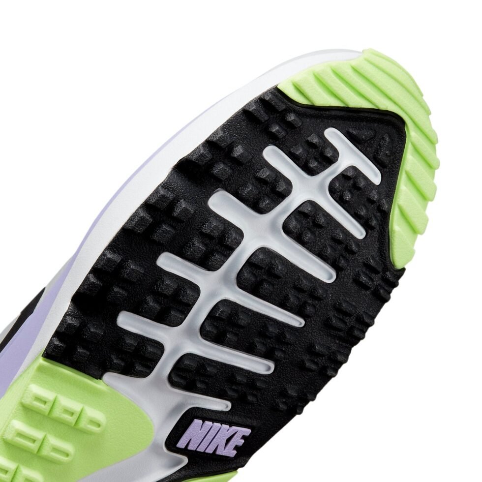 Nike Air Max 90 Golf 'White Lilac' CU9978-109 - Image 5