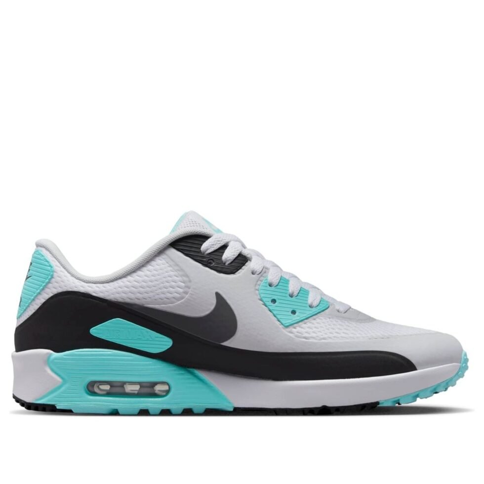 Nike Air Max 90 Golf 'Copa' CU9978-110 - Image 2
