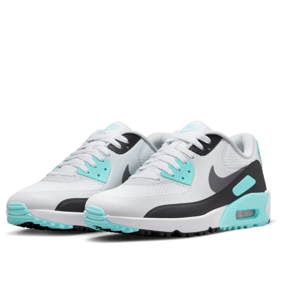 Nike Air Max 90 Golf 'Copa' CU9978-110 - Image 3