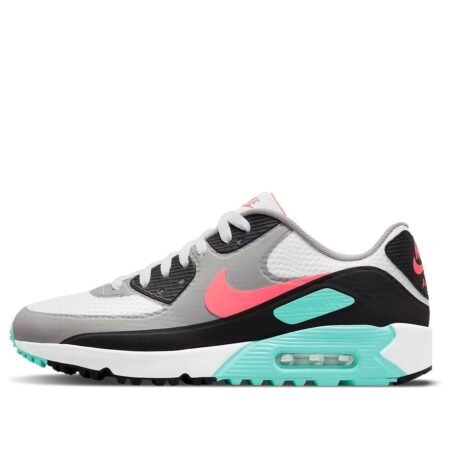 Nike Air Max 90 Golf 'Aurora Hot Punch' CU9978-133
