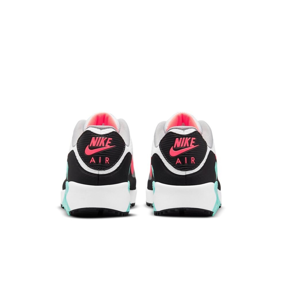 Nike Air Max 90 Golf 'Aurora Hot Punch' CU9978-133 - Image 5