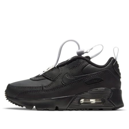 (PS) Air Max 90 Toggle PS 'Triple Black' CV0064-001