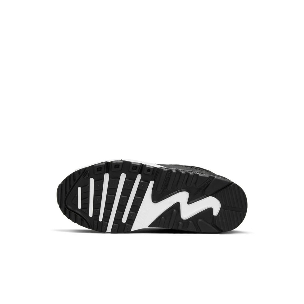 (PS) Nike Air Max 90 Toggle 'Black Chrome' CV0064-002 - Image 6