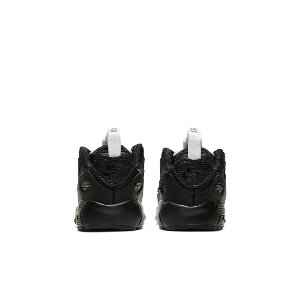 (TD) Nike Air Max 90 Toggle 'Triple Black' CV0065-001 - Image 5