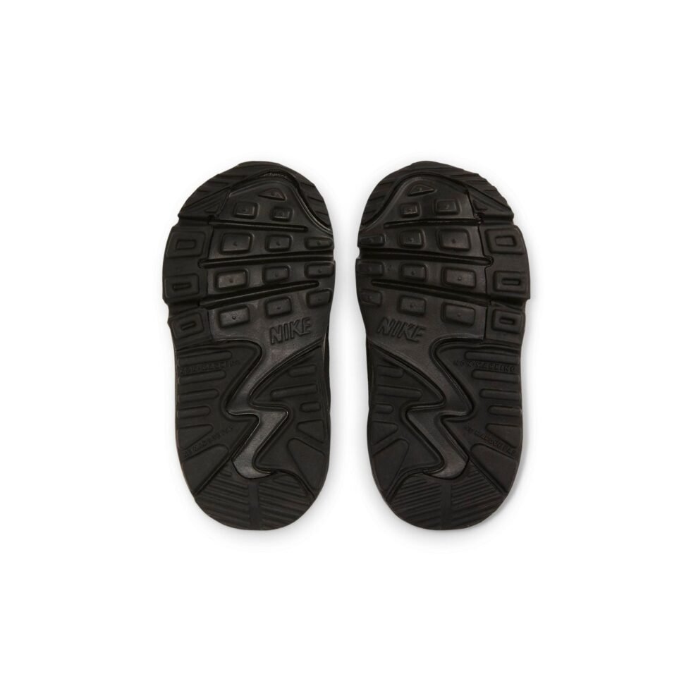 (TD) Nike Air Max 90 Toggle 'Triple Black' CV0065-001 - Image 6