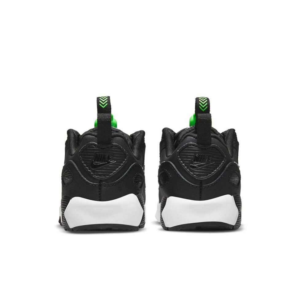 (TD) Nike Air Max 90 Toggle 'Black Chrome' CV0065-002 - Image 5
