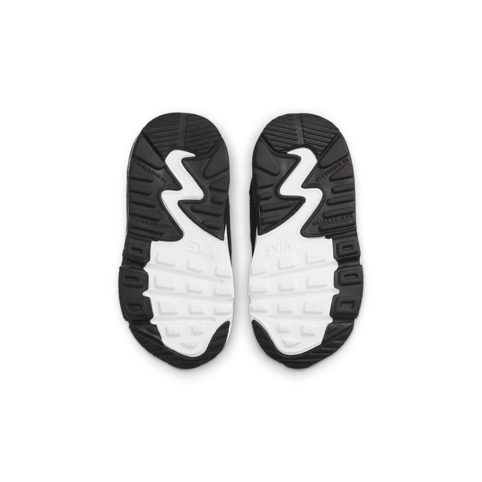 (TD) Nike Air Max 90 Toggle 'Black Chrome' CV0065-002 - Image 6