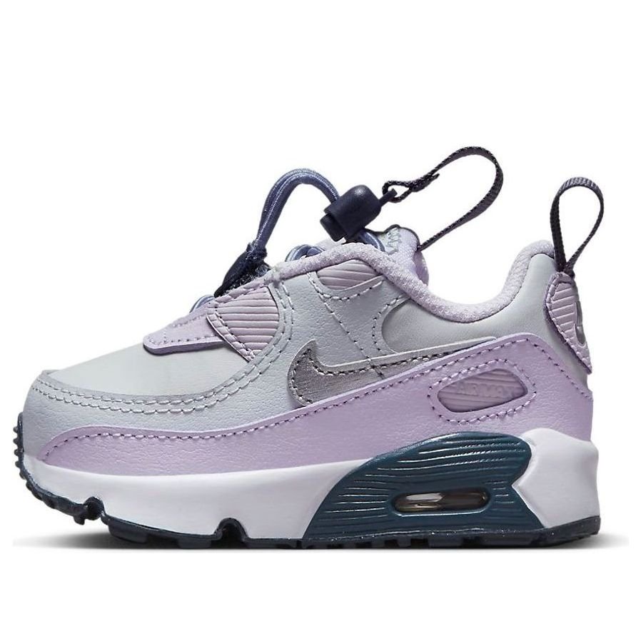 (TD) Nike Air Max 90 Toggle 'Pure Platinum Violet Frost' CV0065-005