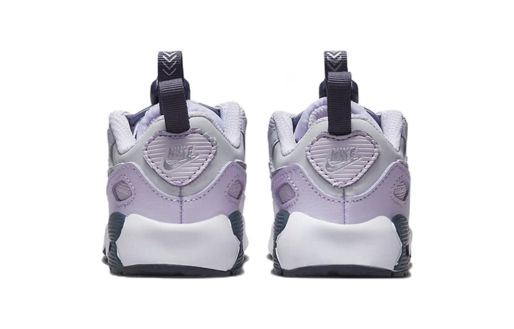 (TD) Nike Air Max 90 Toggle 'Pure Platinum Violet Frost' CV0065-005 - Image 5