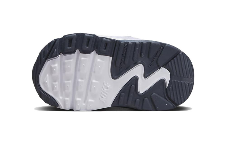 (TD) Nike Air Max 90 Toggle 'Pure Platinum Violet Frost' CV0065-005 - Image 6