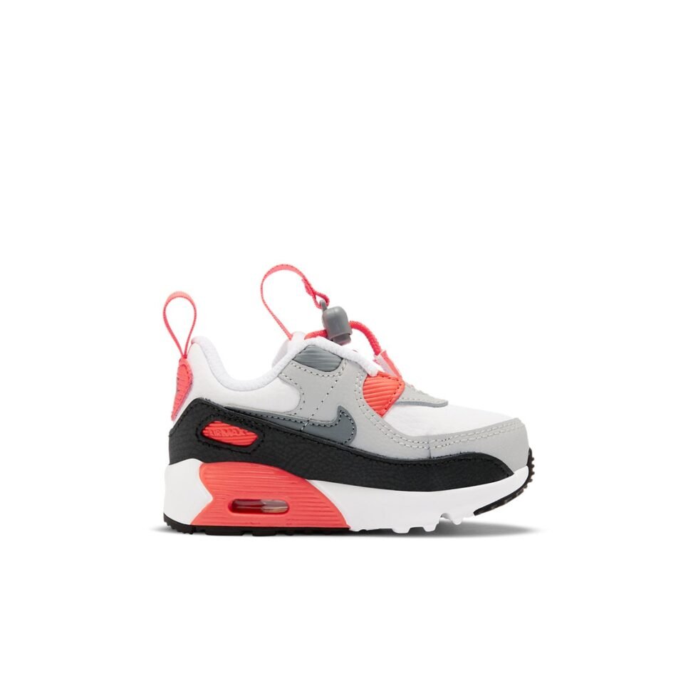 (TD) Nike Air Max 90 Toggle 'Infrared' CV0065-100 - Image 2