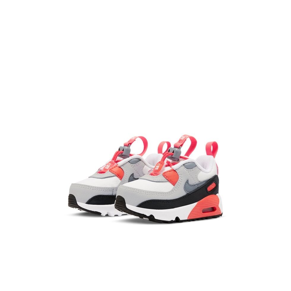 (TD) Nike Air Max 90 Toggle 'Infrared' CV0065-100 - Image 3