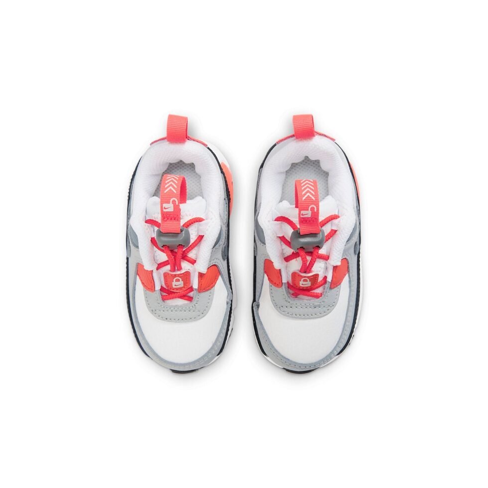 (TD) Nike Air Max 90 Toggle 'Infrared' CV0065-100 - Image 4