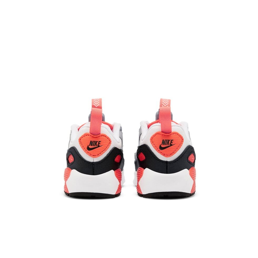 (TD) Nike Air Max 90 Toggle 'Infrared' CV0065-100 - Image 5