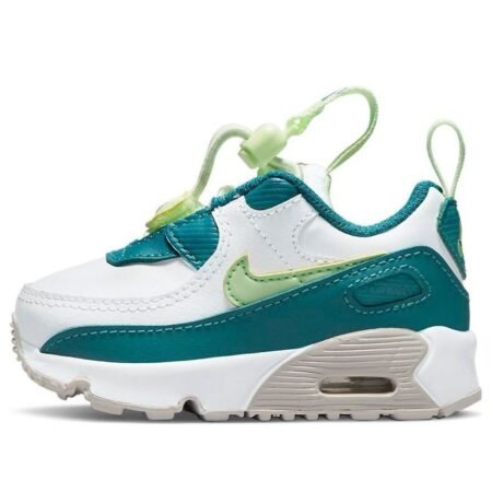(TD) Air Max 90 Toggle TD 'White Bright Spruce' CV0065-124