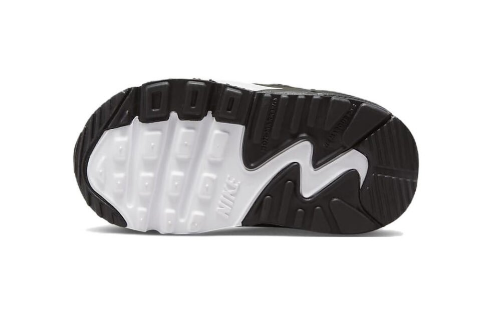 (TD) Nike Air Max 90 Toggle 'Medium Olive Volt' CV0065-200 - Image 6