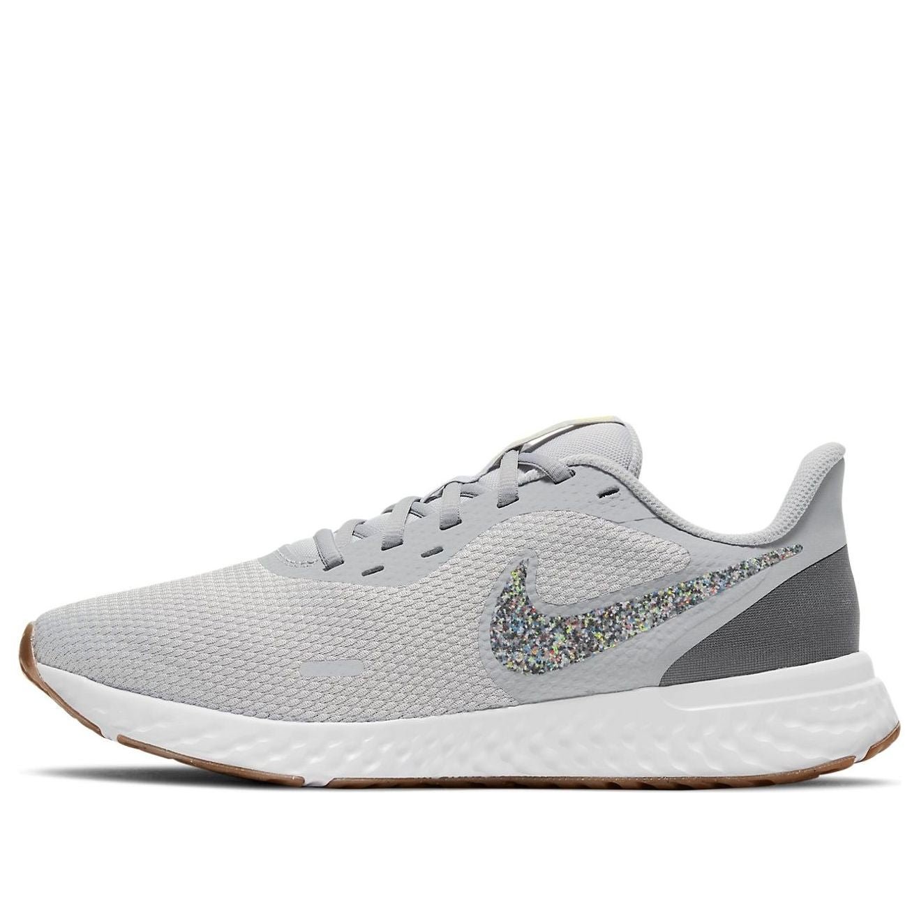 Nike Revolution 5 Premium 'Wolf Grey' CV0159-019