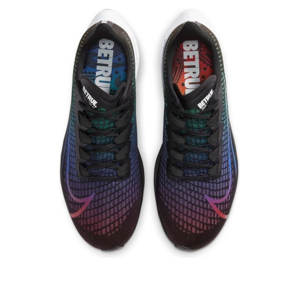 Nike Air Zoom Pegasus 37 'Be True' CV0266-001 - Image 4