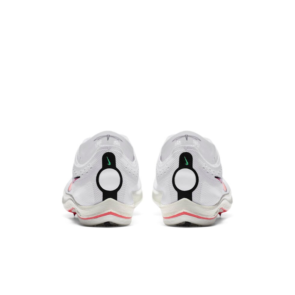 Nike ZoomX Dragonfly 'White Ombre' CV0400-100 - Image 3