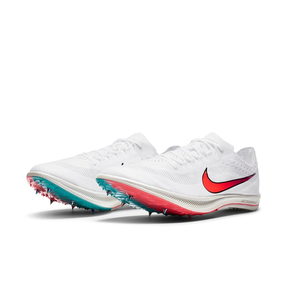 Nike ZoomX Dragonfly 'White Ombre' CV0400-100 - Image 4