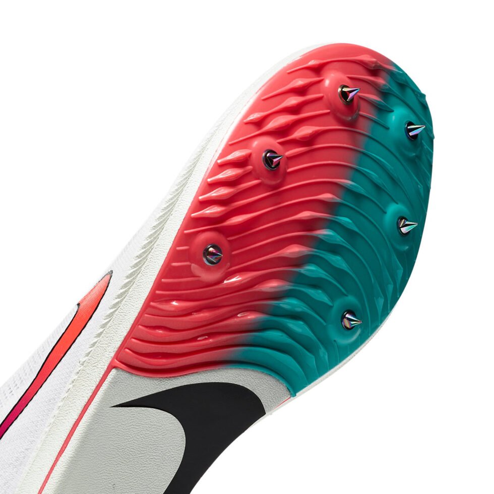Nike ZoomX Dragonfly 'White Ombre' CV0400-100 - Image 5