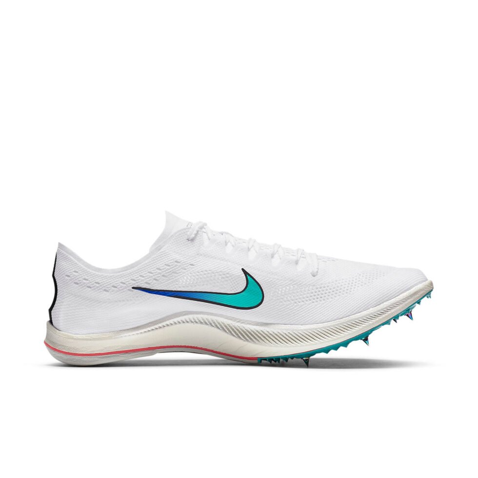 Nike ZoomX Dragonfly 'White Ombre' CV0400-100 - Image 6