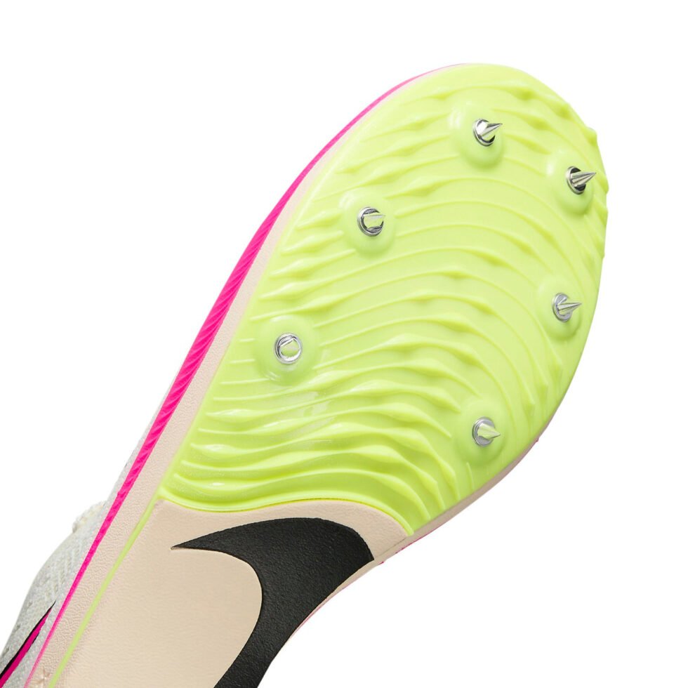 Nike ZoomX Dragonfly 'Sail Fierce Pink' CV0400-101 - Image 5