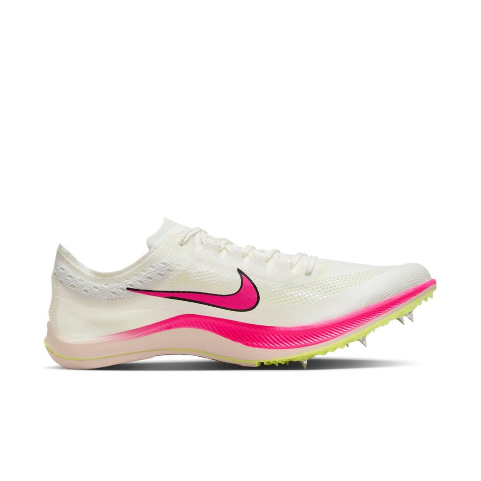 Nike ZoomX Dragonfly 'Sail Fierce Pink' CV0400-101 - Image 6