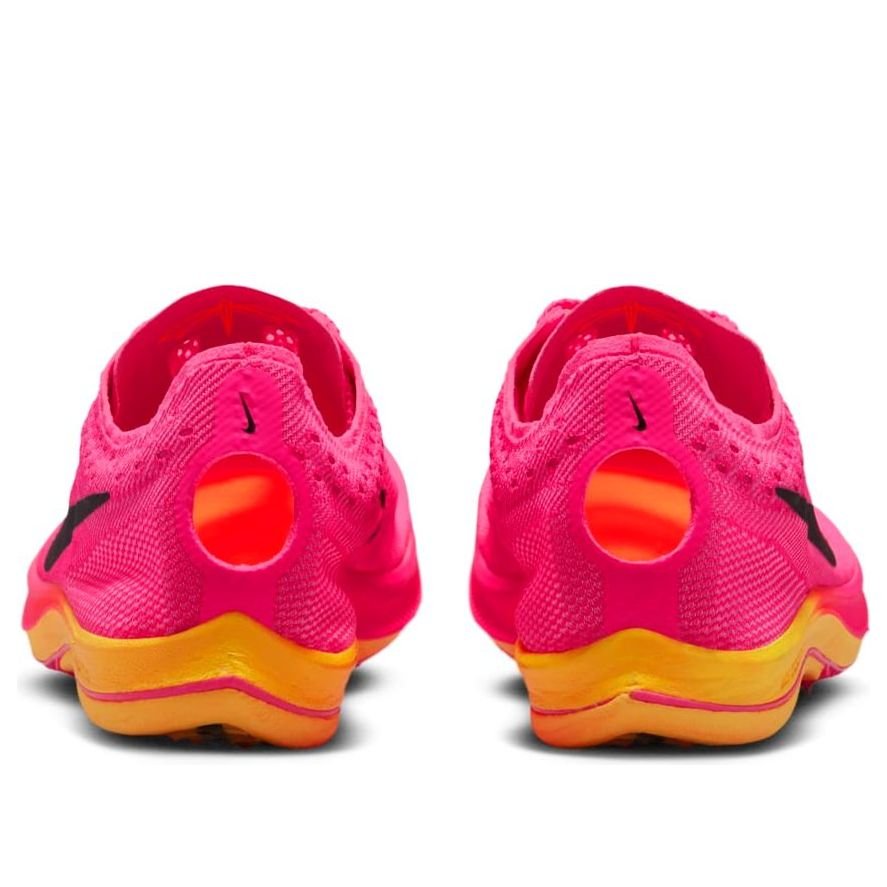 Nike ZoomX Dragonfly 'Hyper Pink Orange' CV0400-600 - Image 3