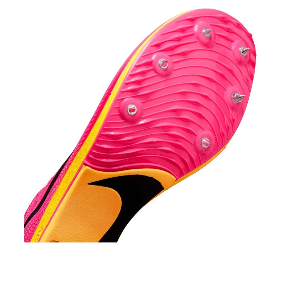 Nike ZoomX Dragonfly 'Hyper Pink Orange' CV0400-600 - Image 5