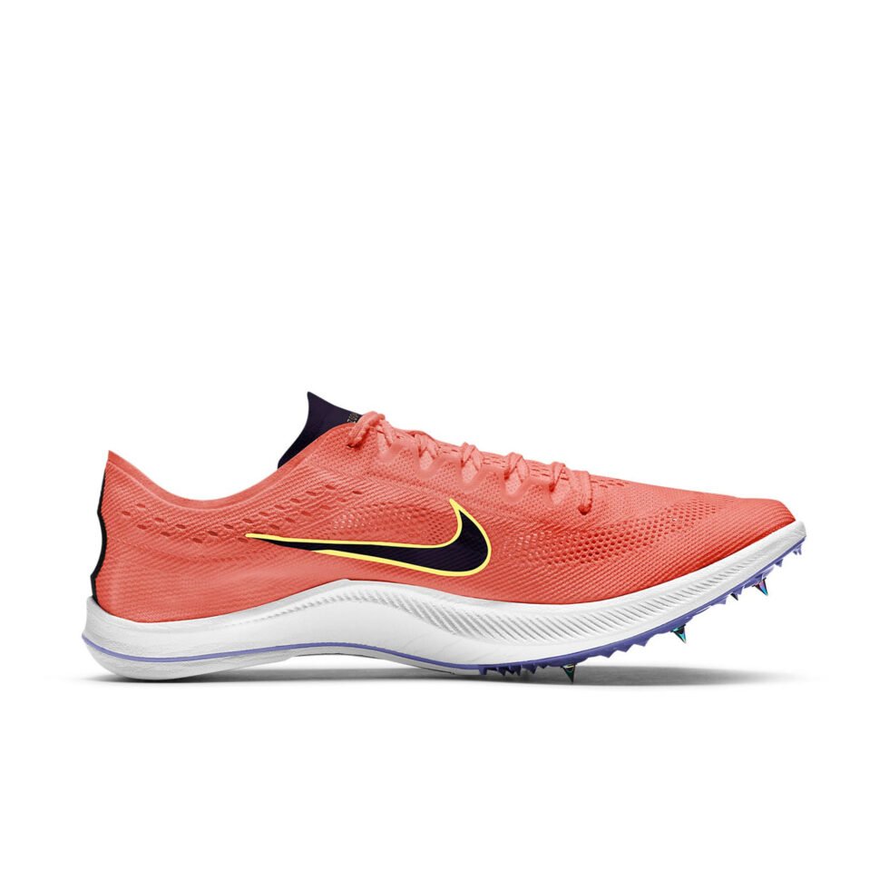 Nike ZoomX Dragonfly 'Bright Mango' CV0400-800 - Image 2