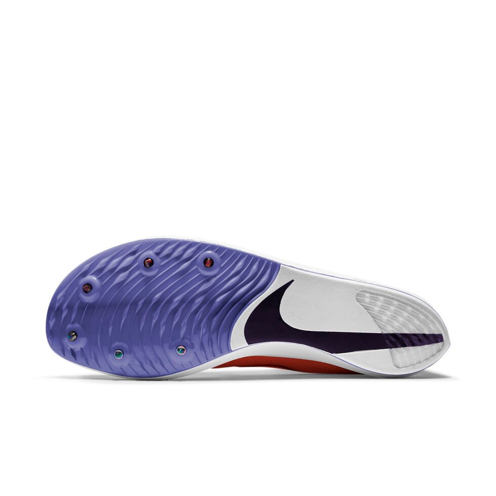 Nike ZoomX Dragonfly 'Bright Mango' CV0400-800 - Image 3