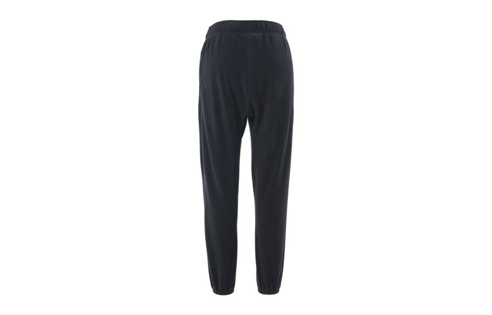 Men's Nike ACG Polartec Wolf Tree Casual Loose Running Sports Pants/Trousers/Joggers Gray Black CV0659-045 - Image 2