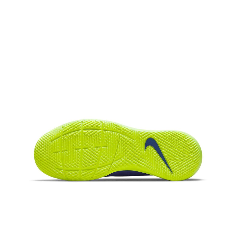 (GS) Nike Mercurial Superfly 8 Academy IC 'Lapis Volt' CV0784-474 - Image 6