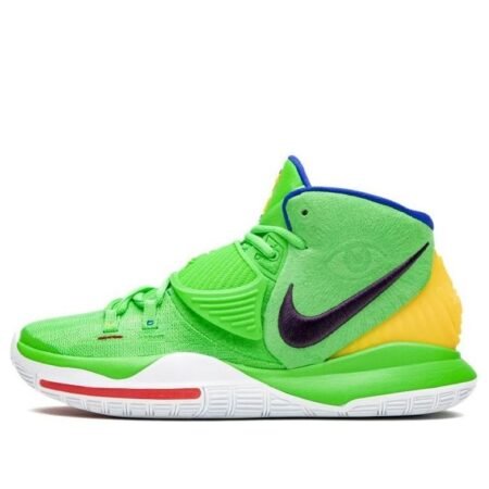 Nike Kyrie 6 'Kyrie Invitational' CV0869-900