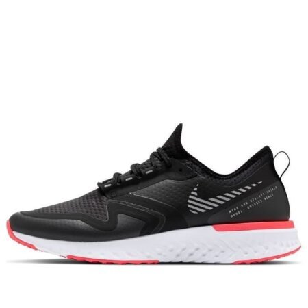 Nike Odyssey React 2 'Black' CV1029-010