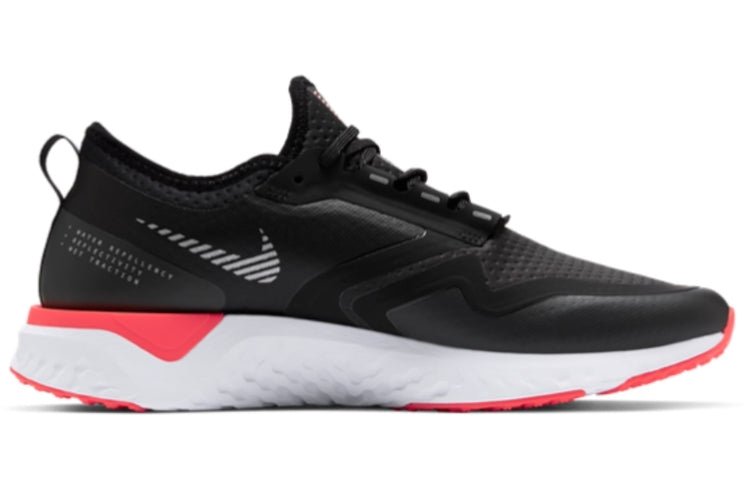 Nike Odyssey React 2 'Black' CV1029-010 - Image 2