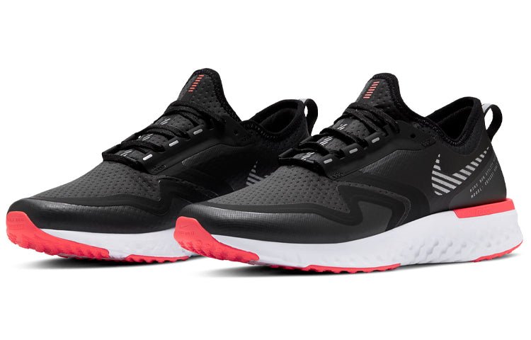 Nike Odyssey React 2 'Black' CV1029-010 - Image 3